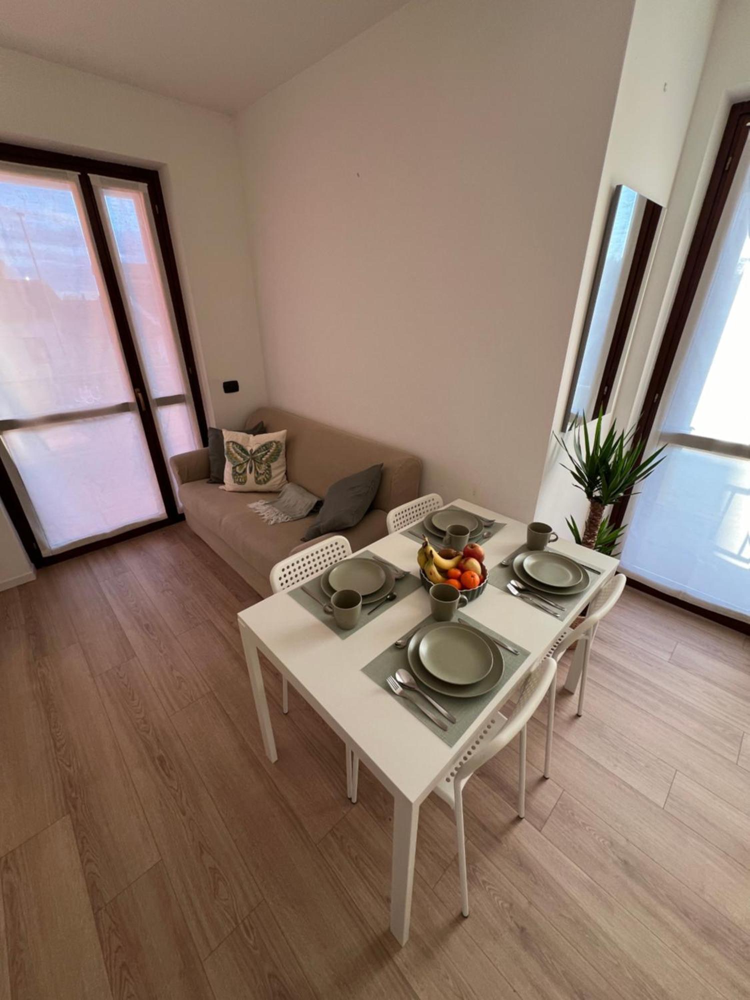 Casa Maya Colà Zewnętrze zdjęcie