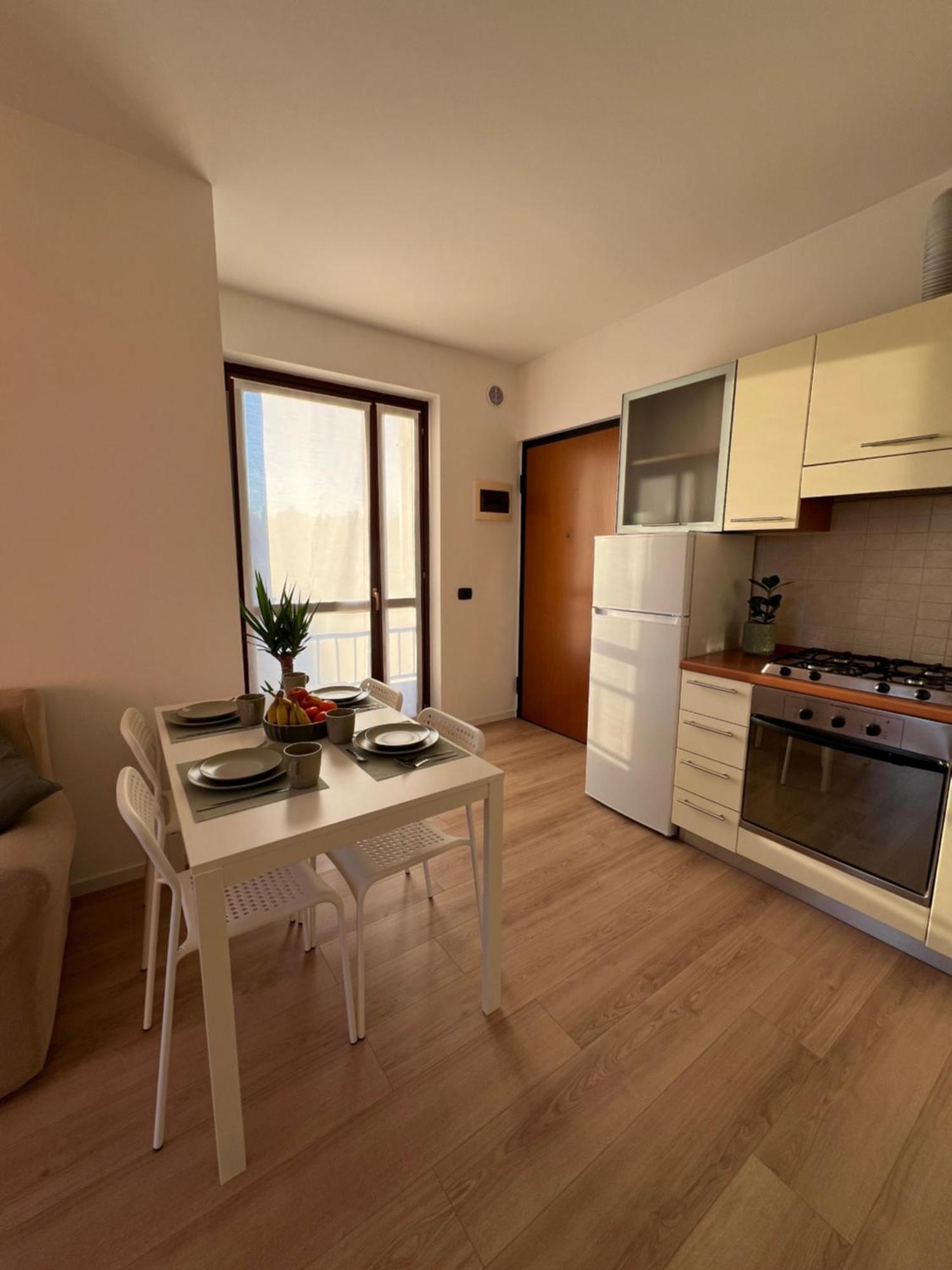 Casa Maya Colà Zewnętrze zdjęcie