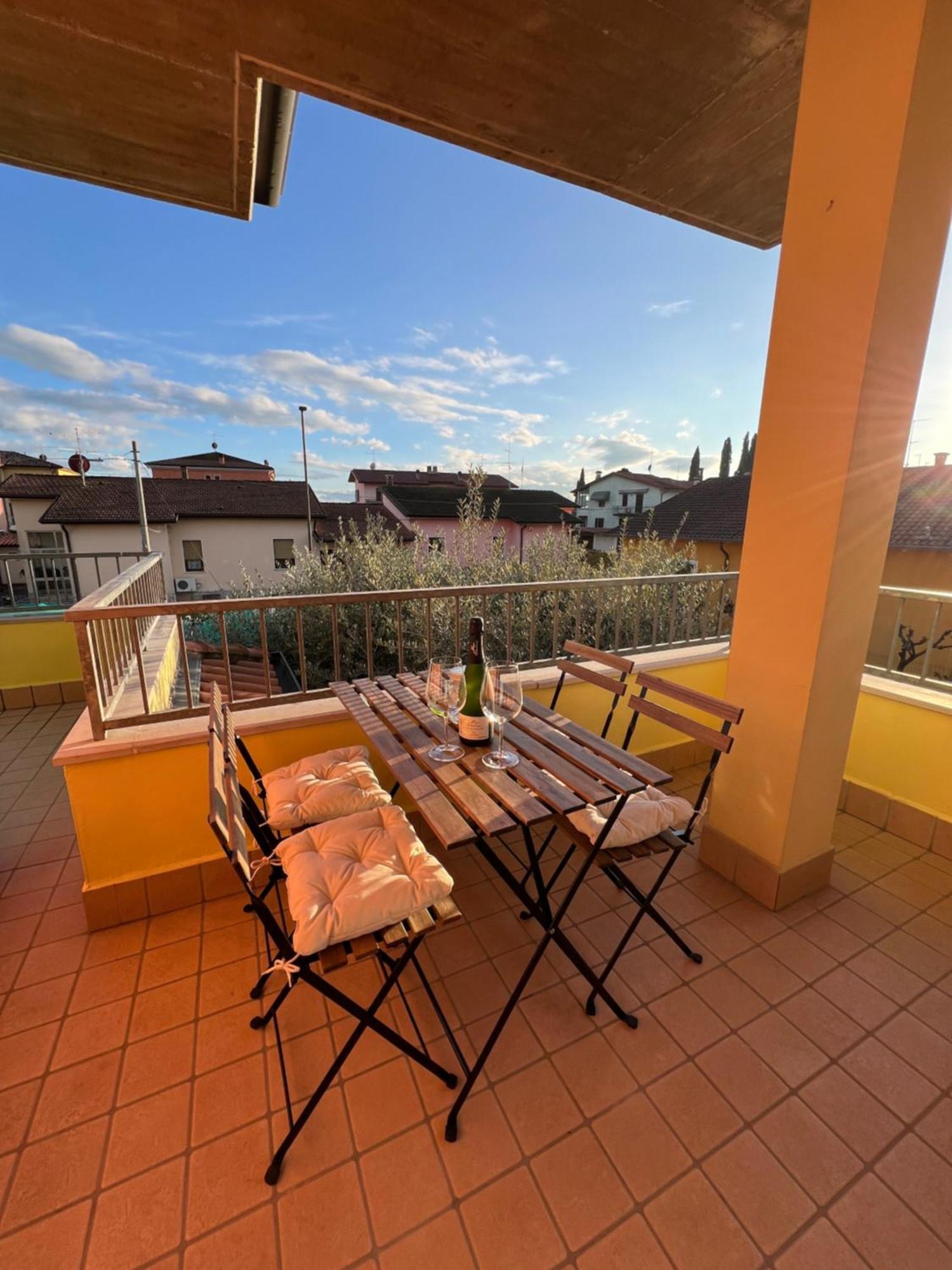 Casa Maya Colà Zewnętrze zdjęcie