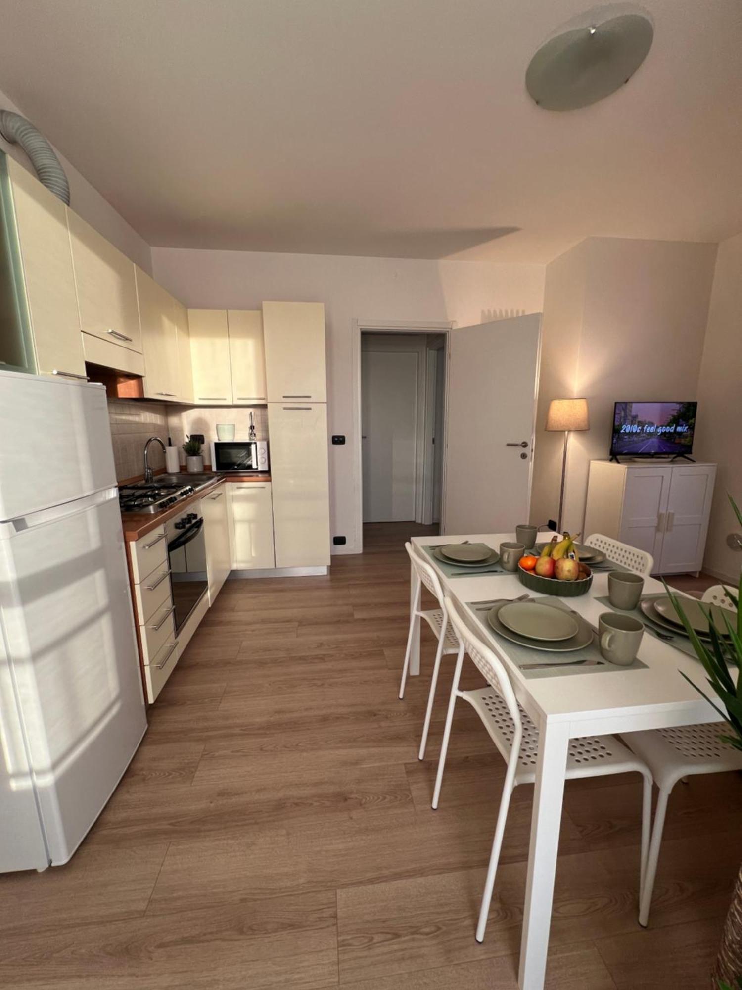 Casa Maya Colà Zewnętrze zdjęcie