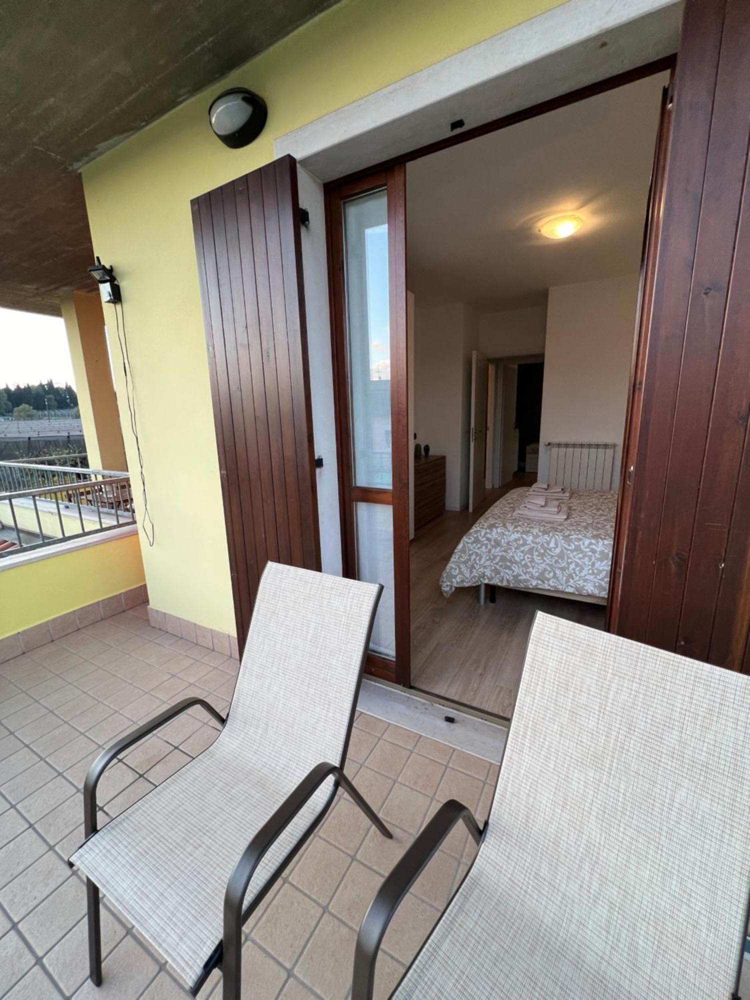 Casa Maya Colà Zewnętrze zdjęcie