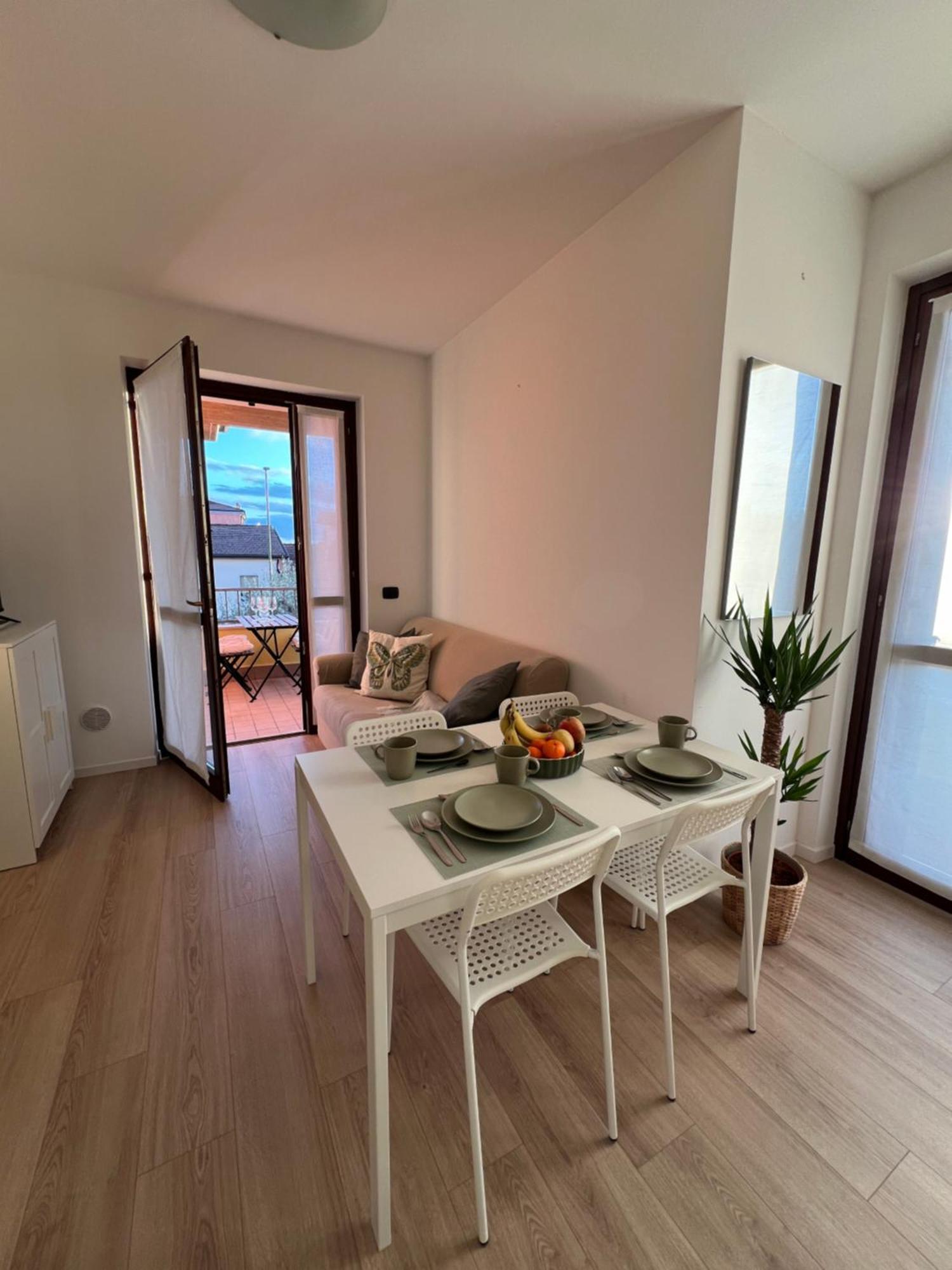 Casa Maya Colà Zewnętrze zdjęcie