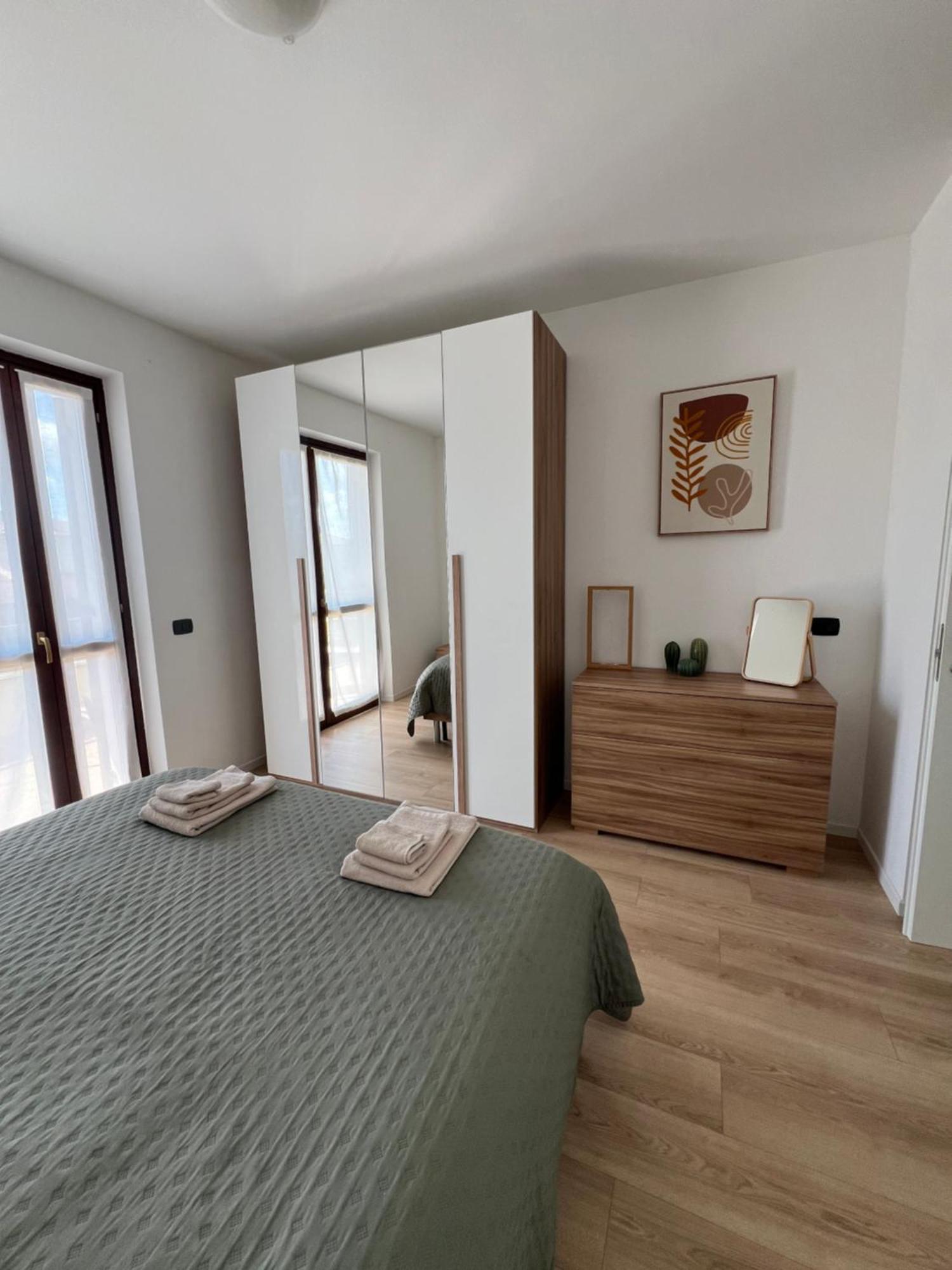 Casa Maya Colà Zewnętrze zdjęcie