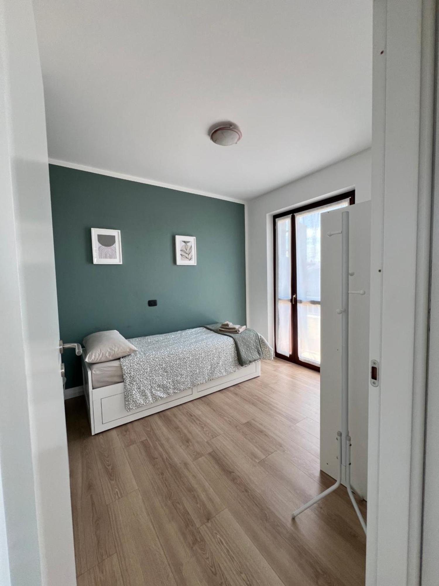 Casa Maya Colà Zewnętrze zdjęcie