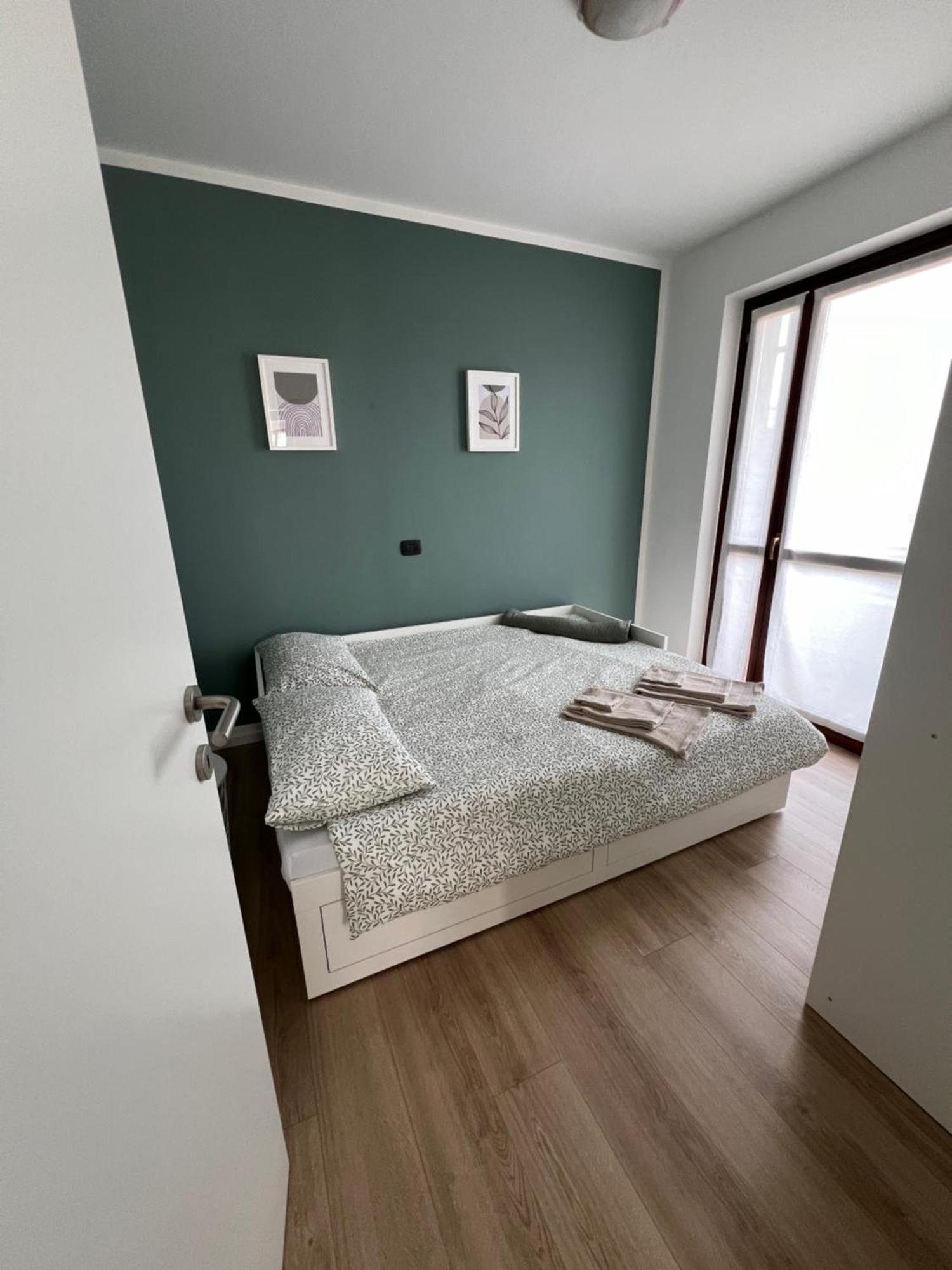 Casa Maya Colà Zewnętrze zdjęcie